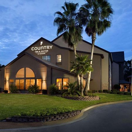 Country Inn & Suites By Radisson, Kingsland, Ga Exteriér fotografie
